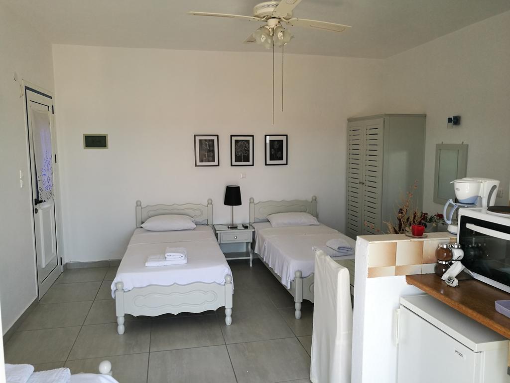 Villa Metaxa Spetses Town Exterior photo