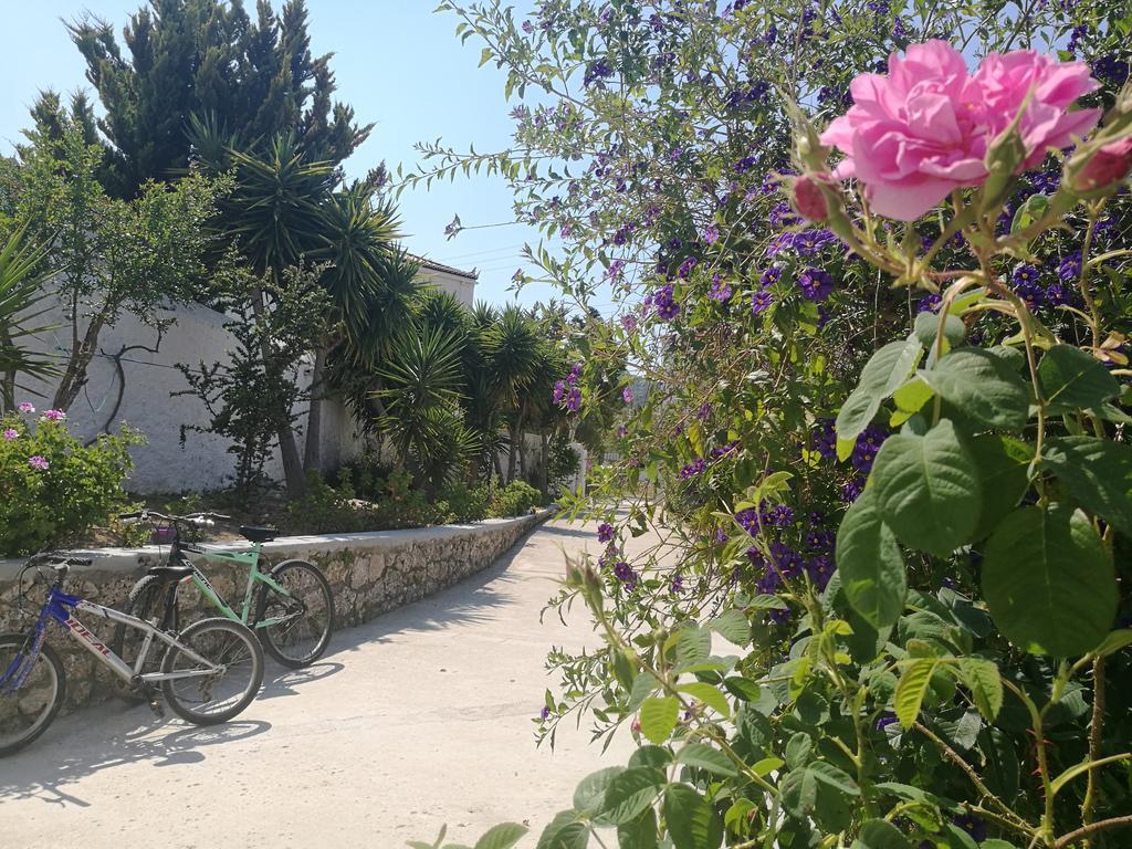 Villa Metaxa Spetses Town Exterior photo