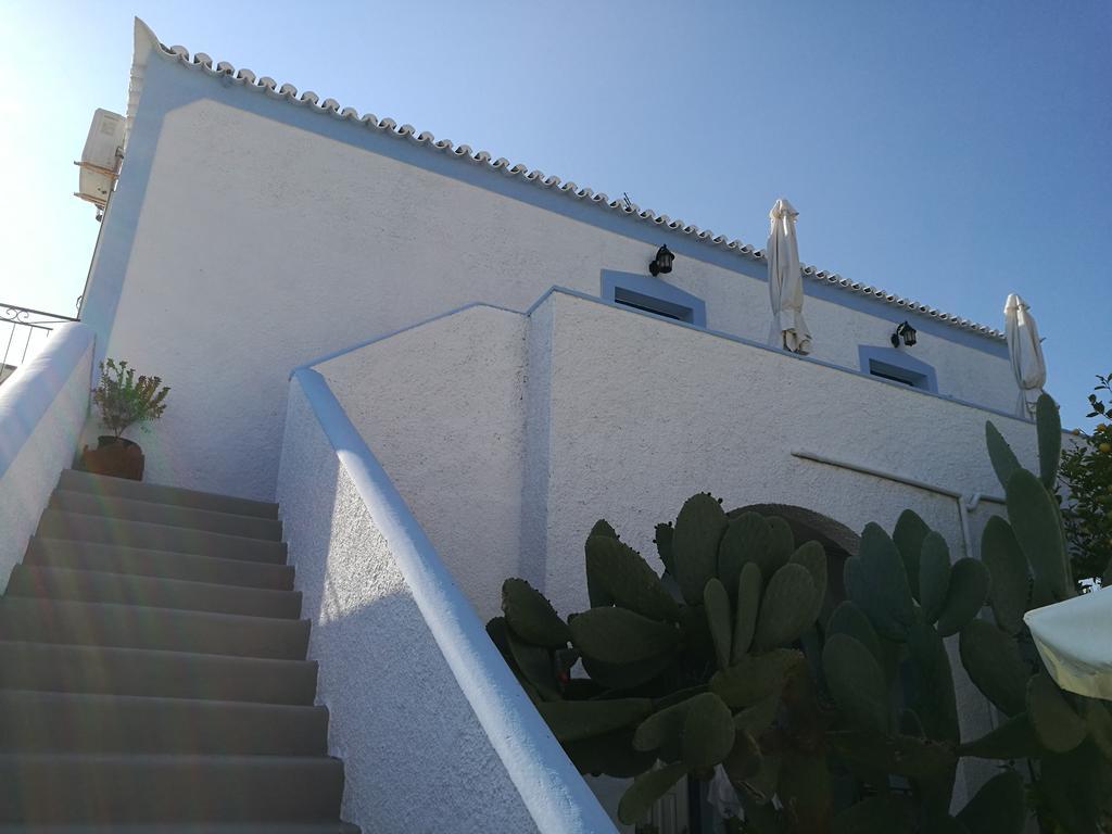 Villa Metaxa Spetses Town Exterior photo