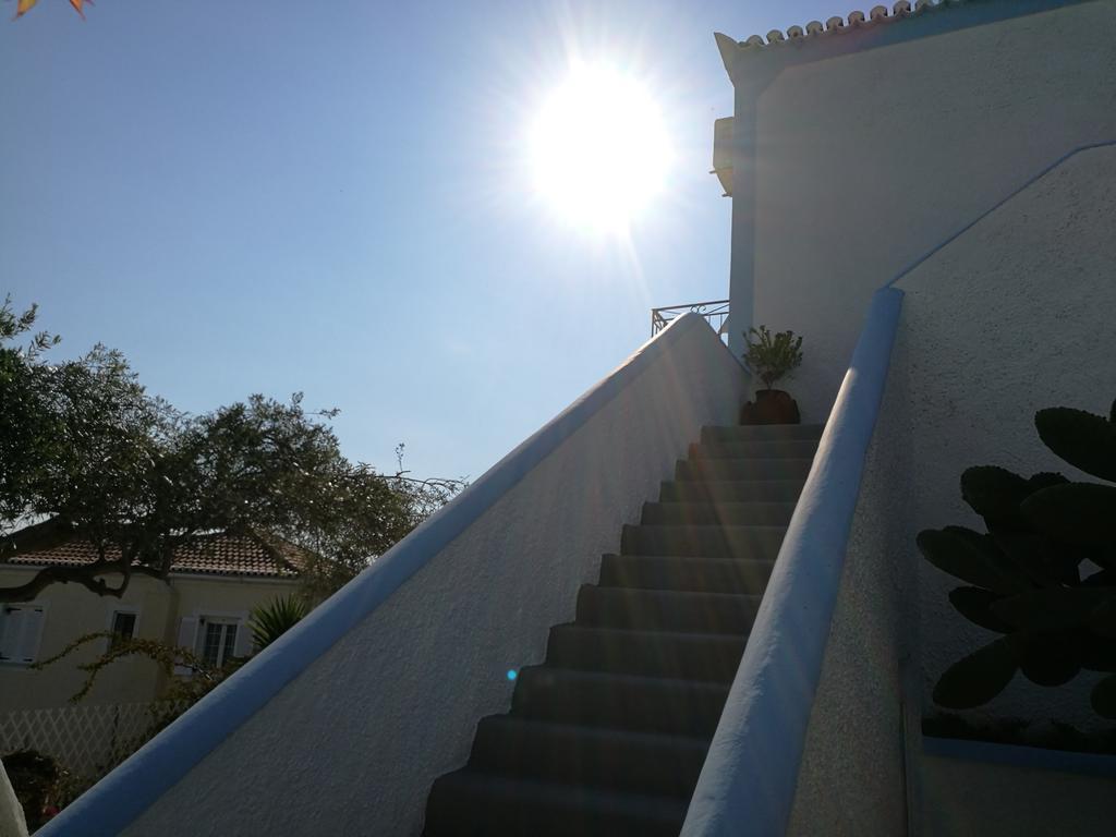 Villa Metaxa Spetses Town Exterior photo