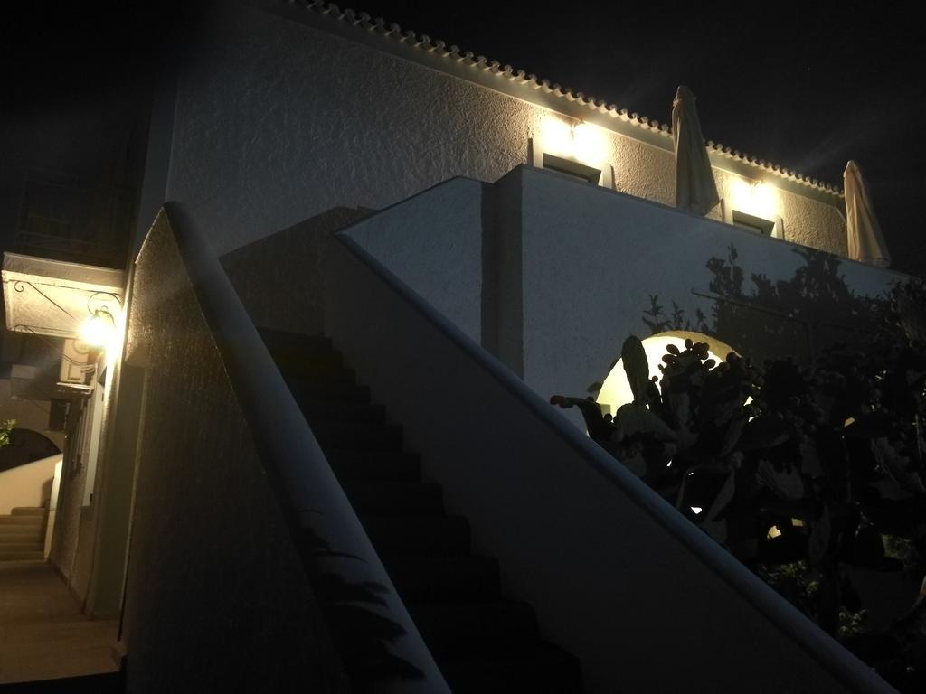 Villa Metaxa Spetses Town Exterior photo
