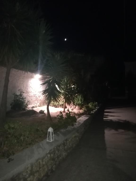 Villa Metaxa Spetses Town Exterior photo